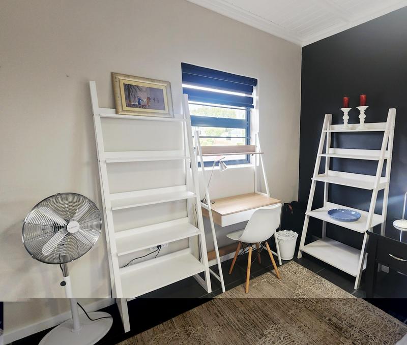 To Let 1 Bedroom Property for Rent in Vierlanden Western Cape